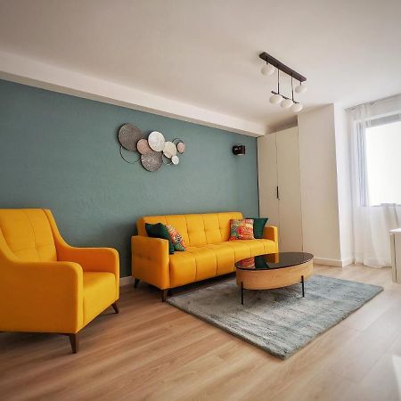 Cluj Airport Apartment Cluj-Napoca Exterior foto